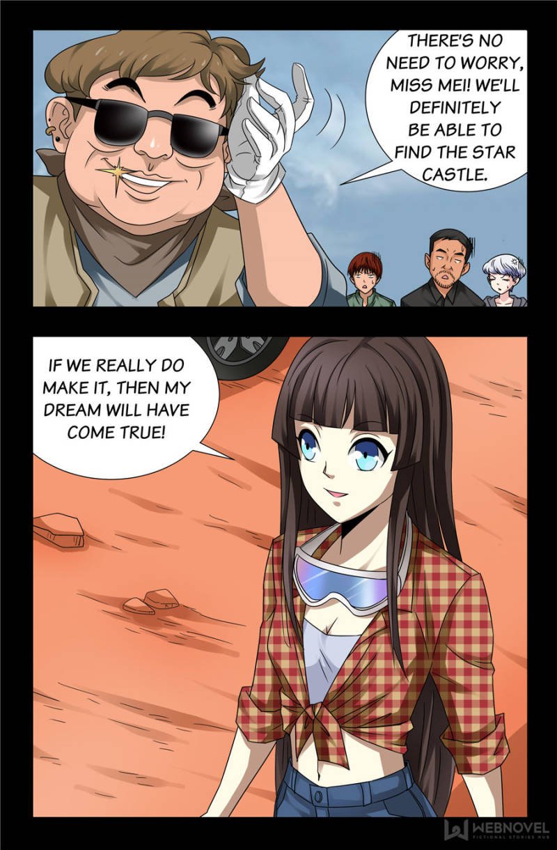 The Devil Ring chapter 99 - page 13