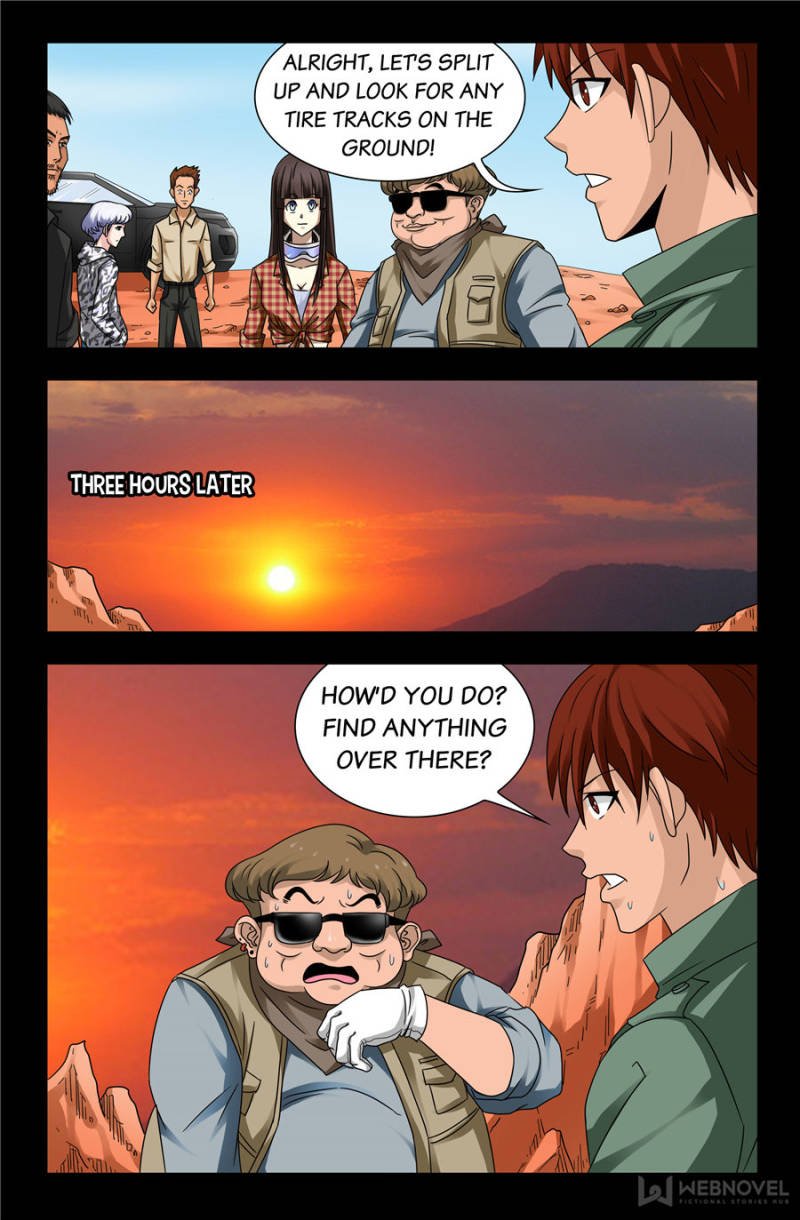 The Devil Ring chapter 99 - page 14