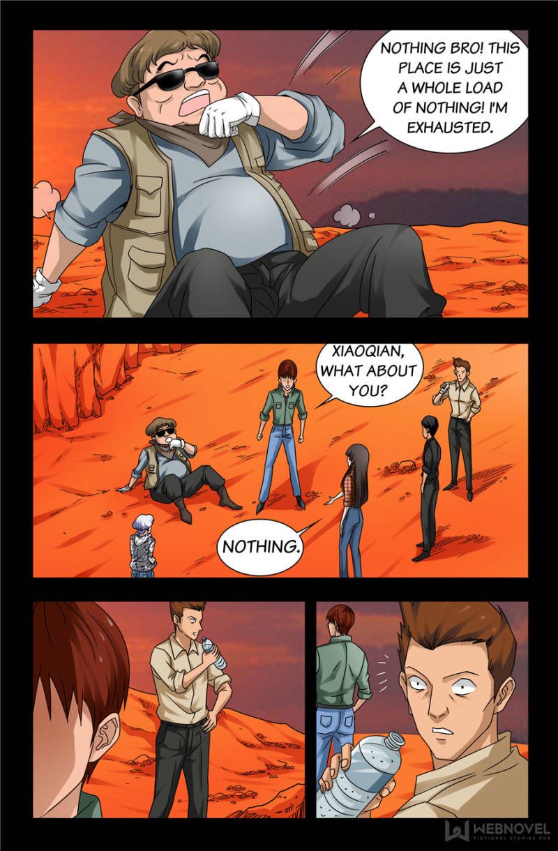 The Devil Ring chapter 99 - page 15