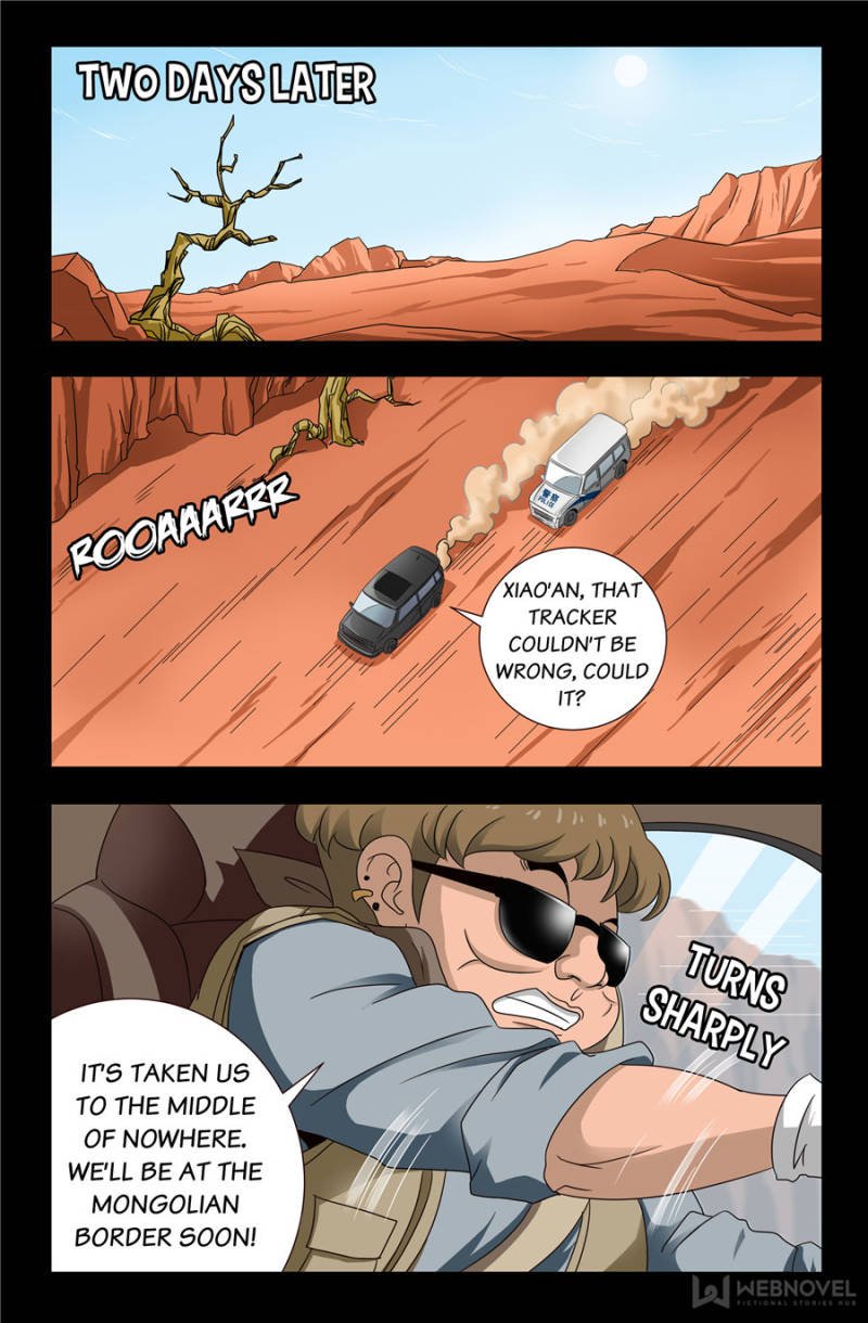 The Devil Ring chapter 99 - page 2