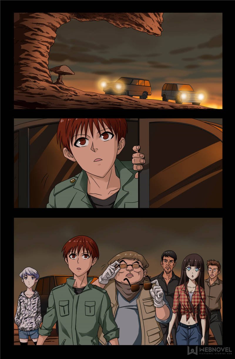 The Devil Ring chapter 99 - page 20