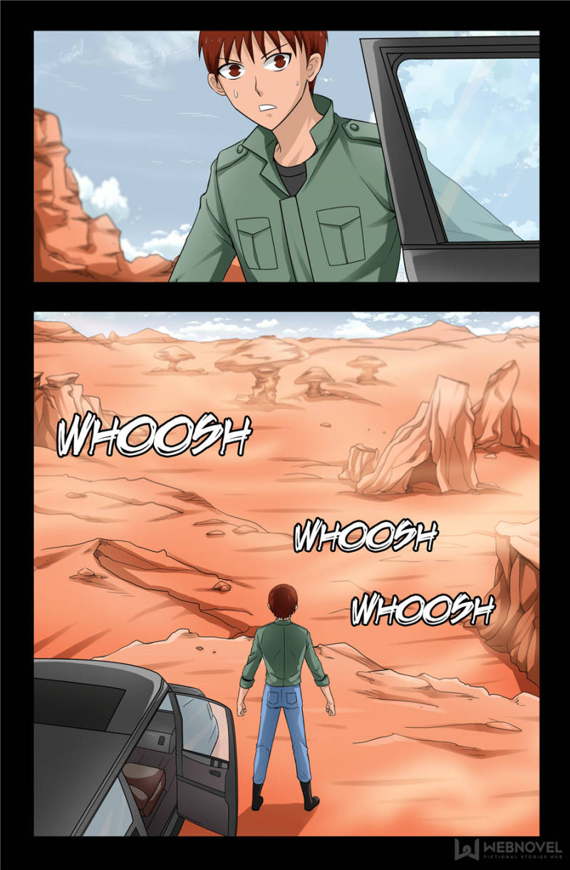 The Devil Ring chapter 99 - page 4