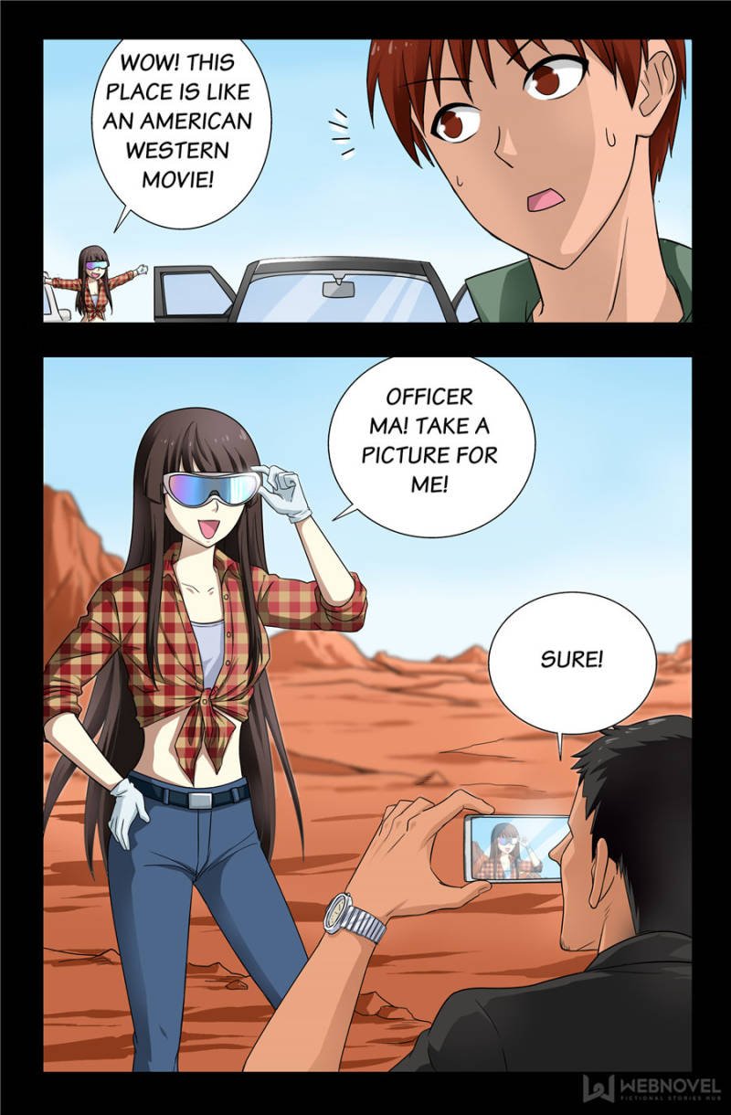 The Devil Ring chapter 99 - page 5