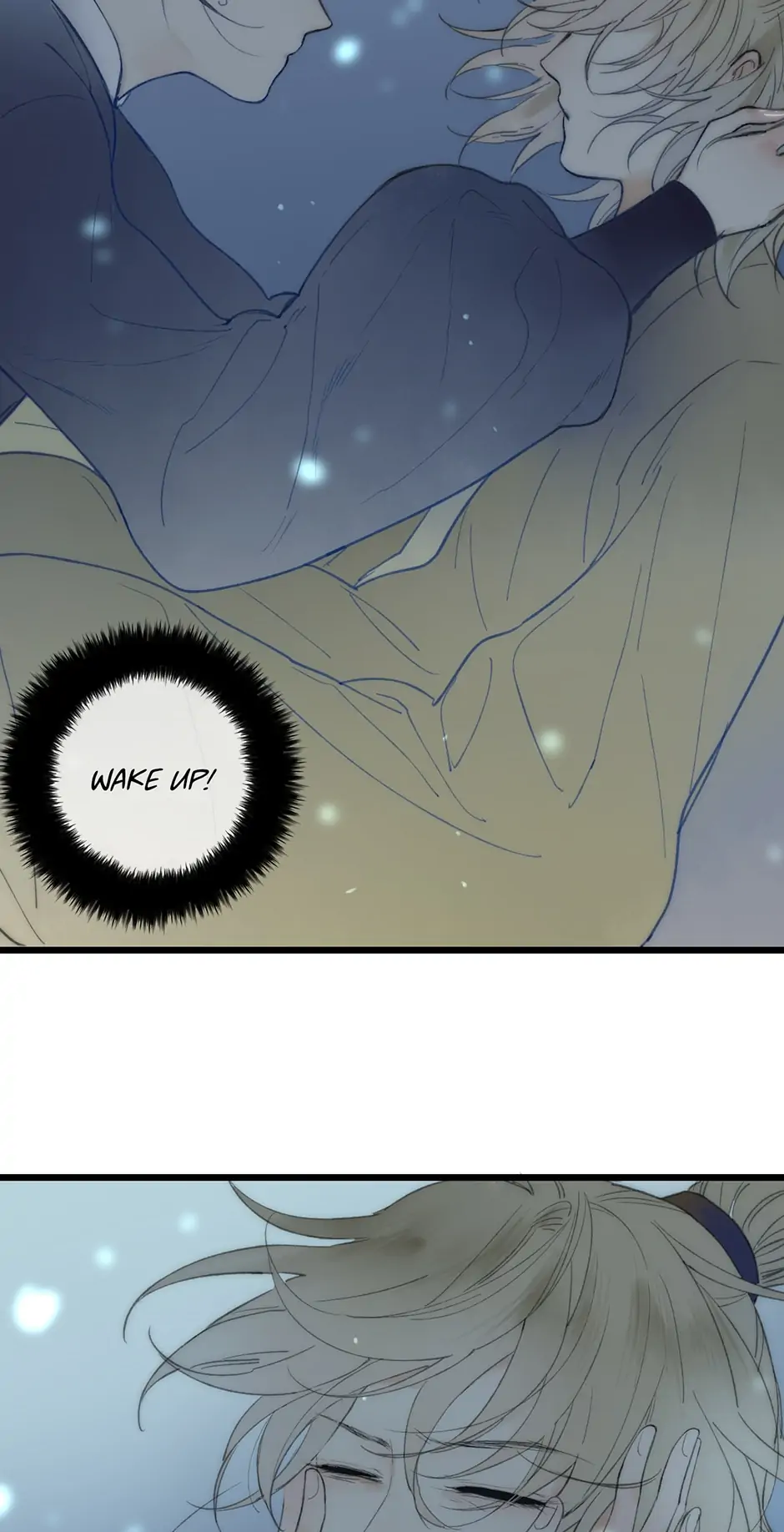 Thousand Endless Rains from Faraway Mountains Chapter 38 - page 2