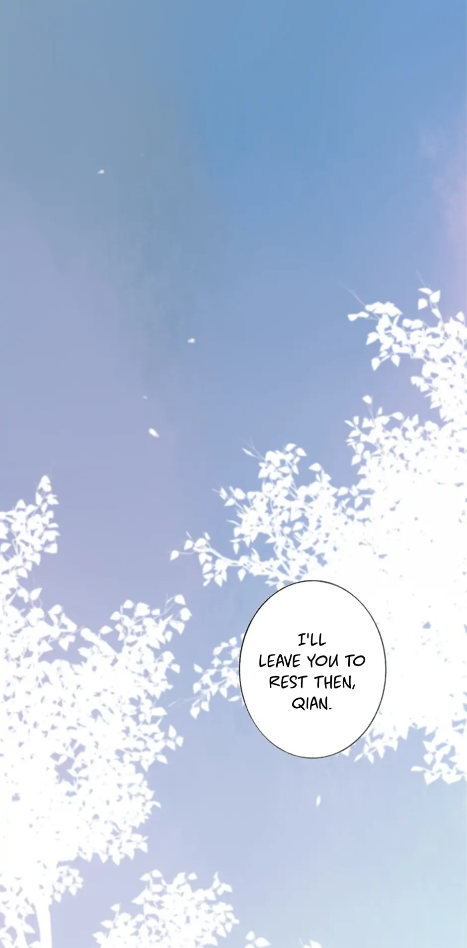 Thousand Endless Rains from Faraway Mountains Chapter 32 - page 10