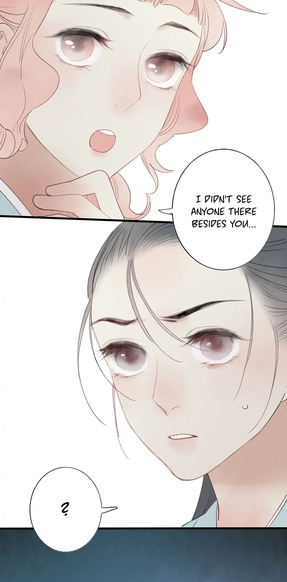 Thousand Endless Rains from Faraway Mountains Chapter 32 - page 14