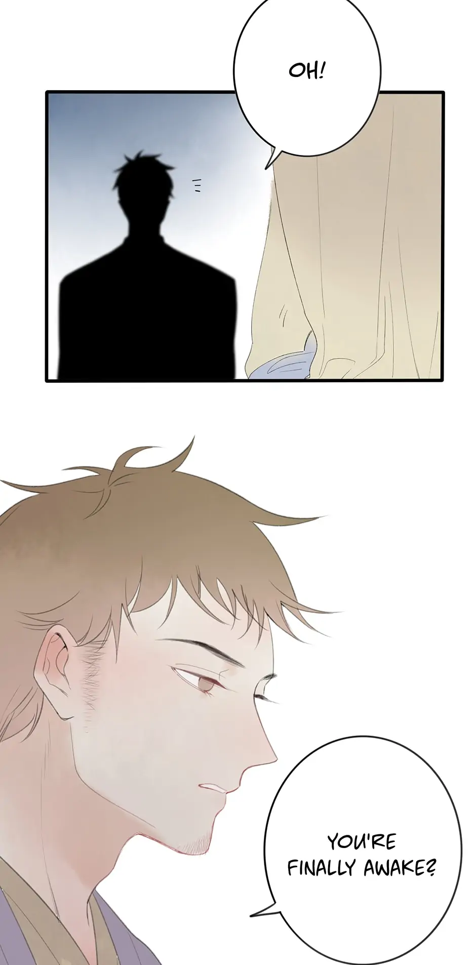 Thousand Endless Rains from Faraway Mountains Chapter 32 - page 23