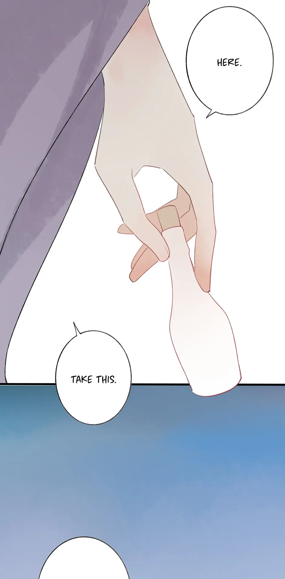 Thousand Endless Rains from Faraway Mountains Chapter 32 - page 28