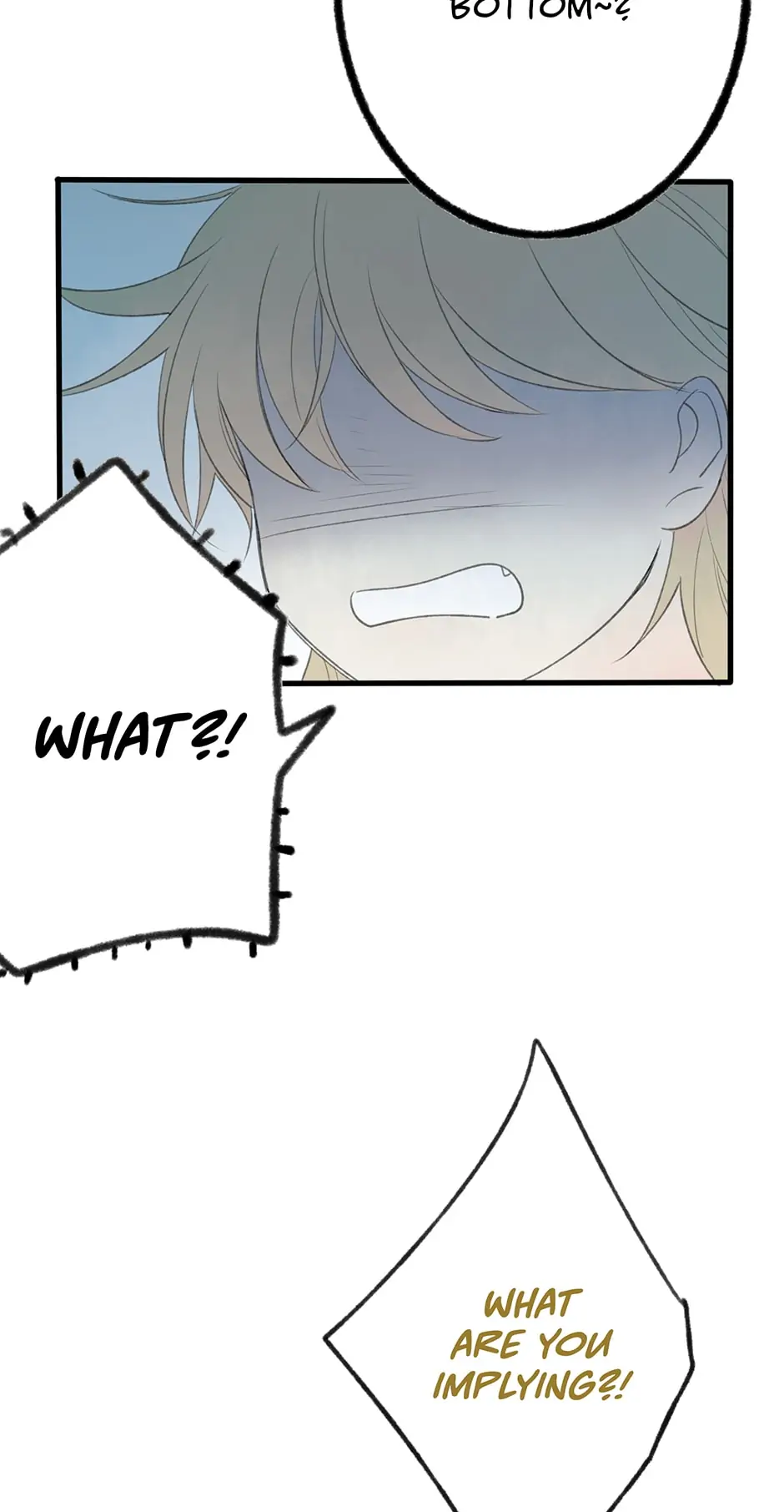 Thousand Endless Rains from Faraway Mountains Chapter 32 - page 34