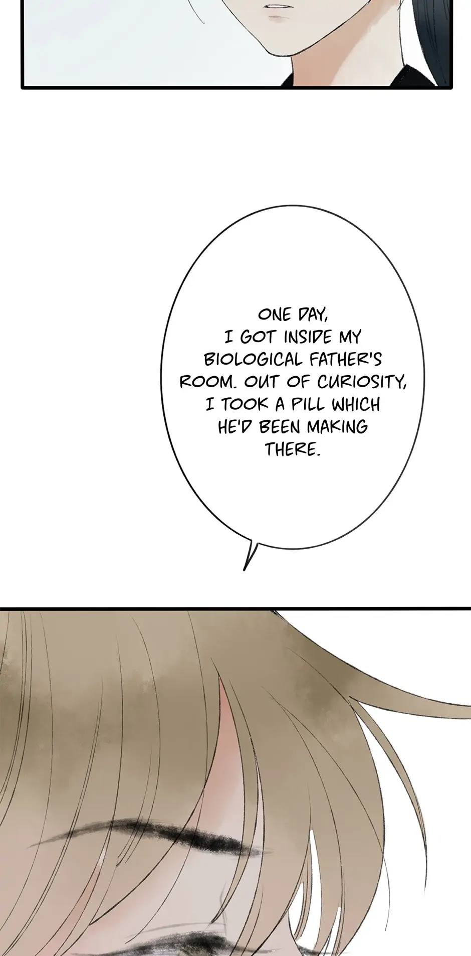 Thousand Endless Rains from Faraway Mountains Chapter 34 - page 15
