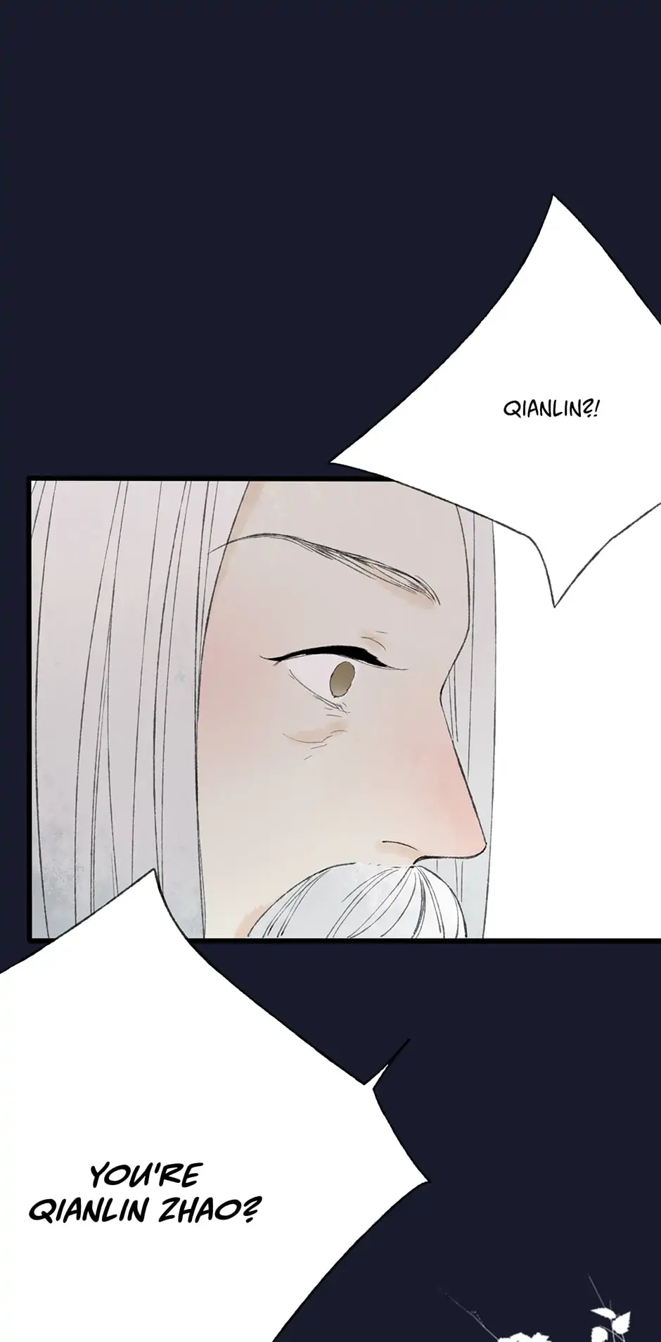 Thousand Endless Rains from Faraway Mountains Chapter 35 - page 12