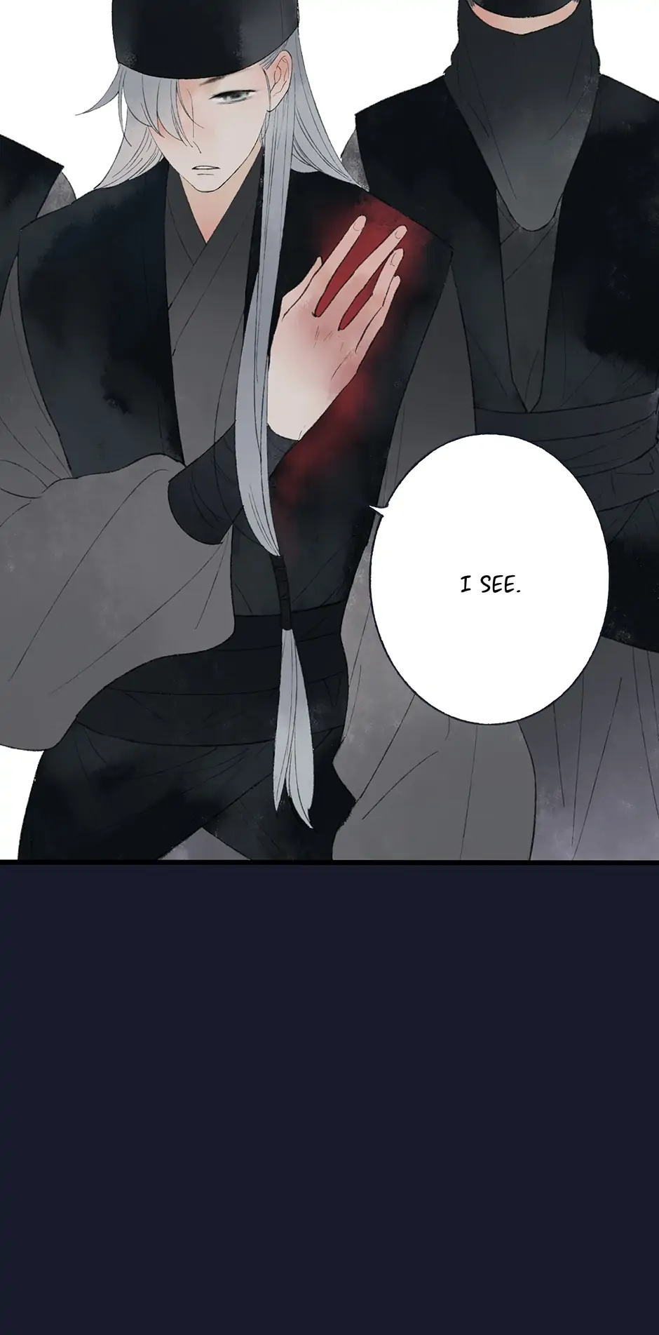 Thousand Endless Rains from Faraway Mountains Chapter 35 - page 15