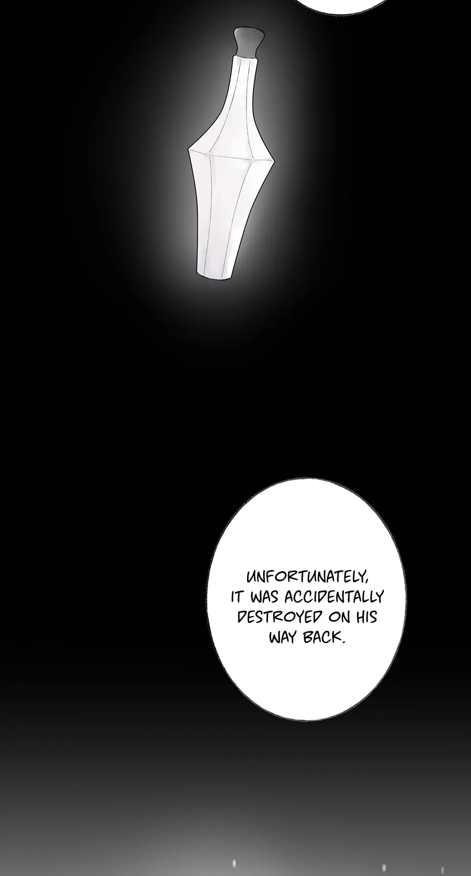 Thousand Endless Rains from Faraway Mountains Chapter 36 - page 2