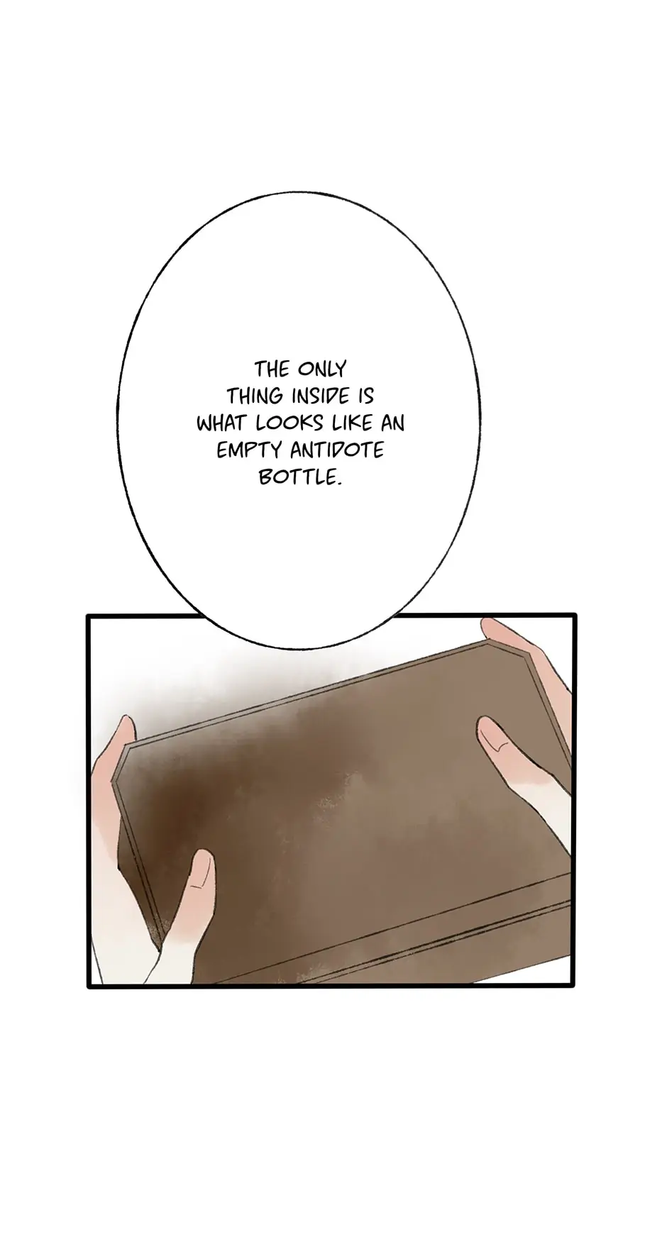 Thousand Endless Rains from Faraway Mountains Chapter 36 - page 22