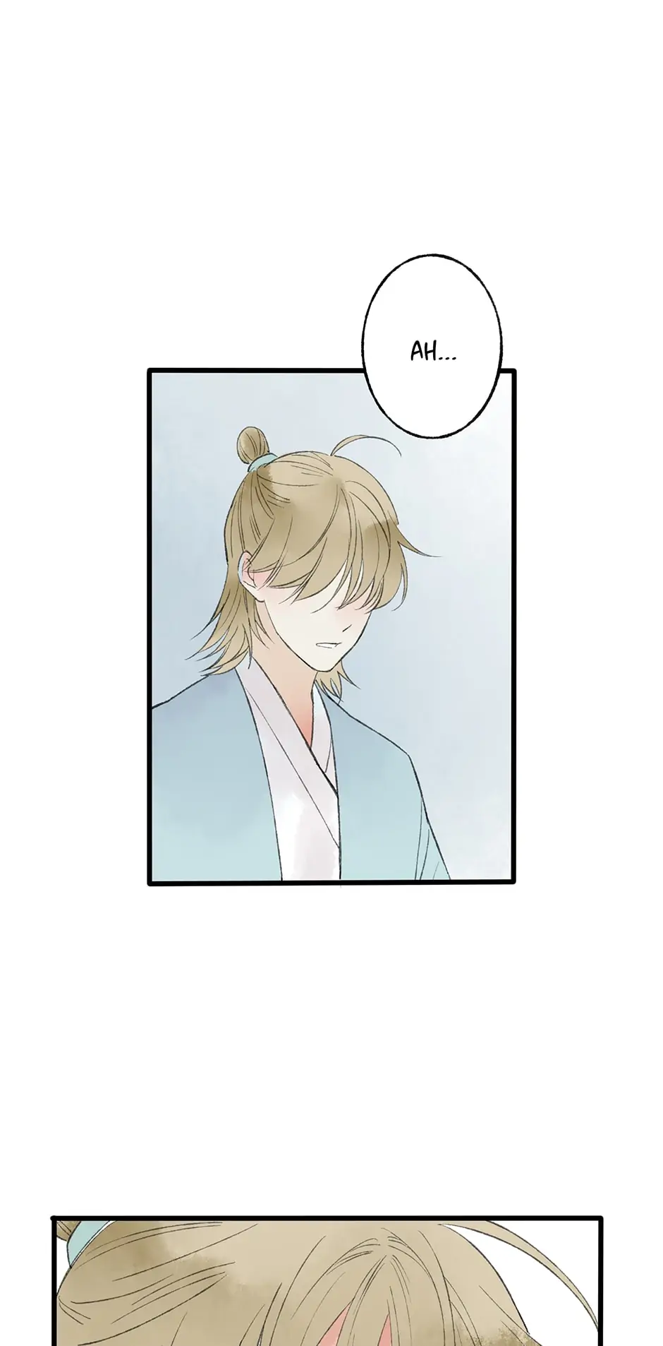 Thousand Endless Rains from Faraway Mountains Chapter 36 - page 28
