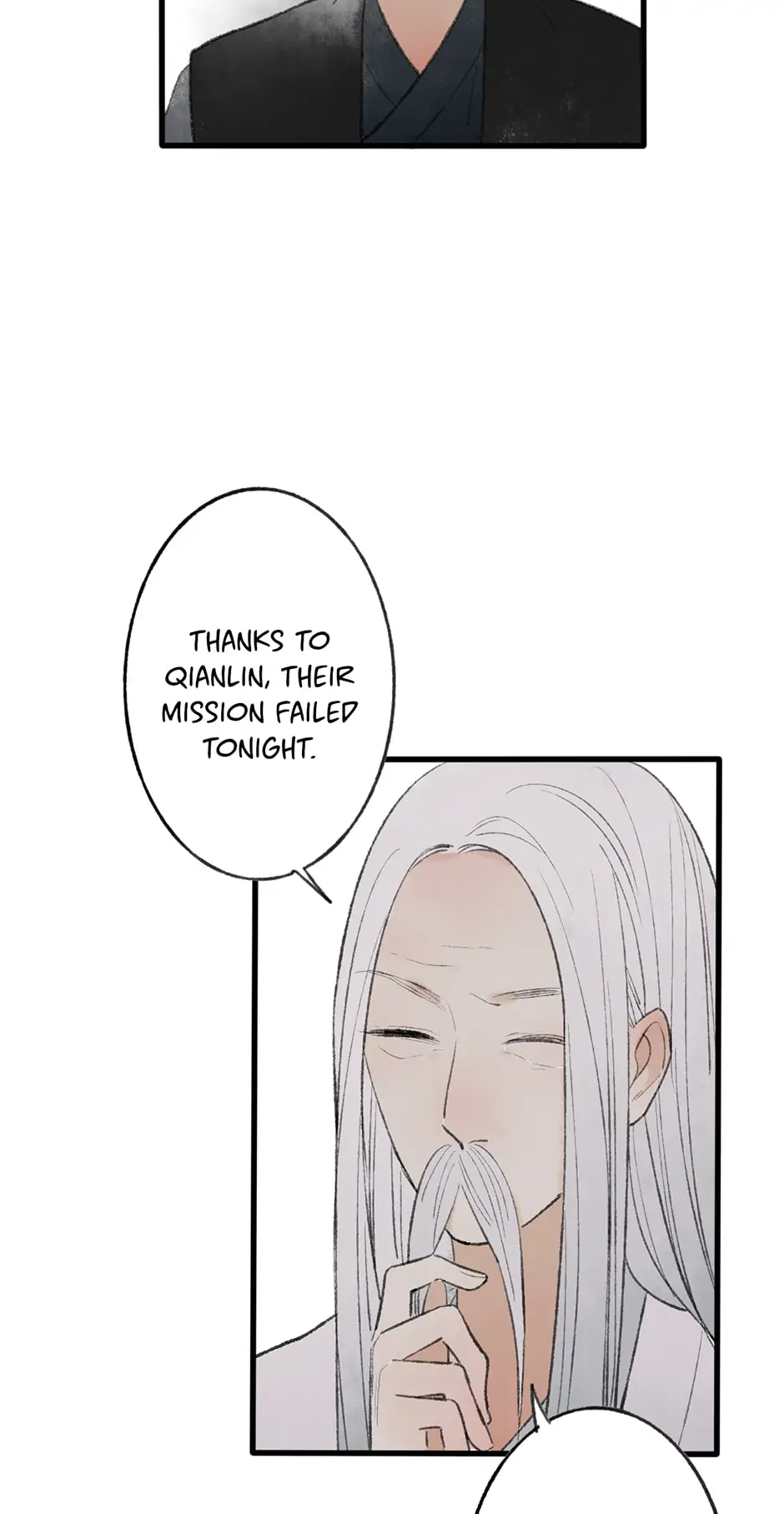 Thousand Endless Rains from Faraway Mountains Chapter 36 - page 42