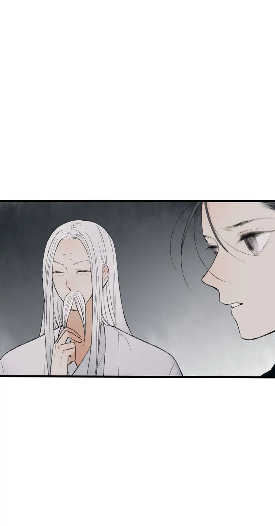 Thousand Endless Rains from Faraway Mountains Chapter 36 - page 46