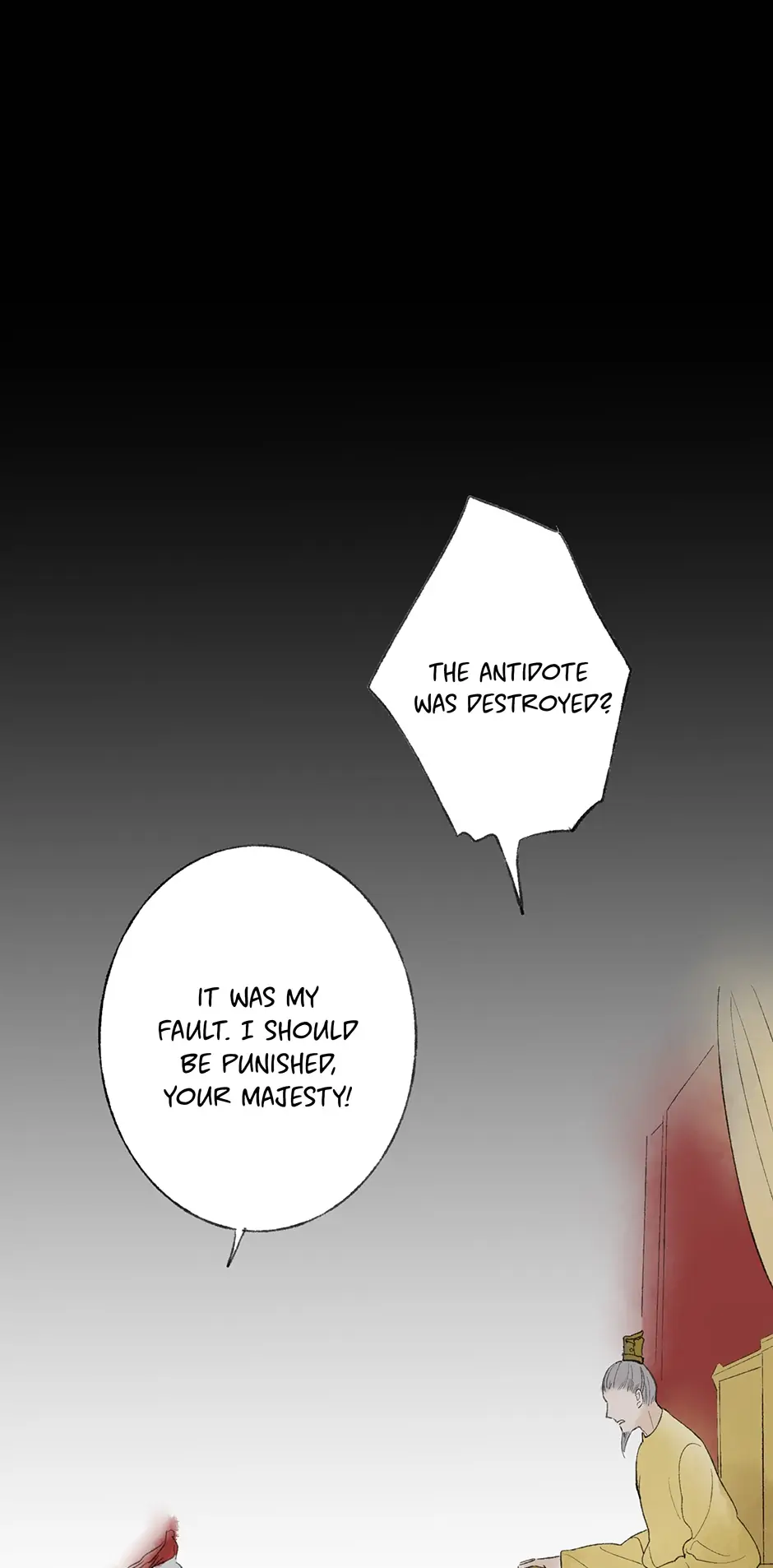 Thousand Endless Rains from Faraway Mountains Chapter 36 - page 7