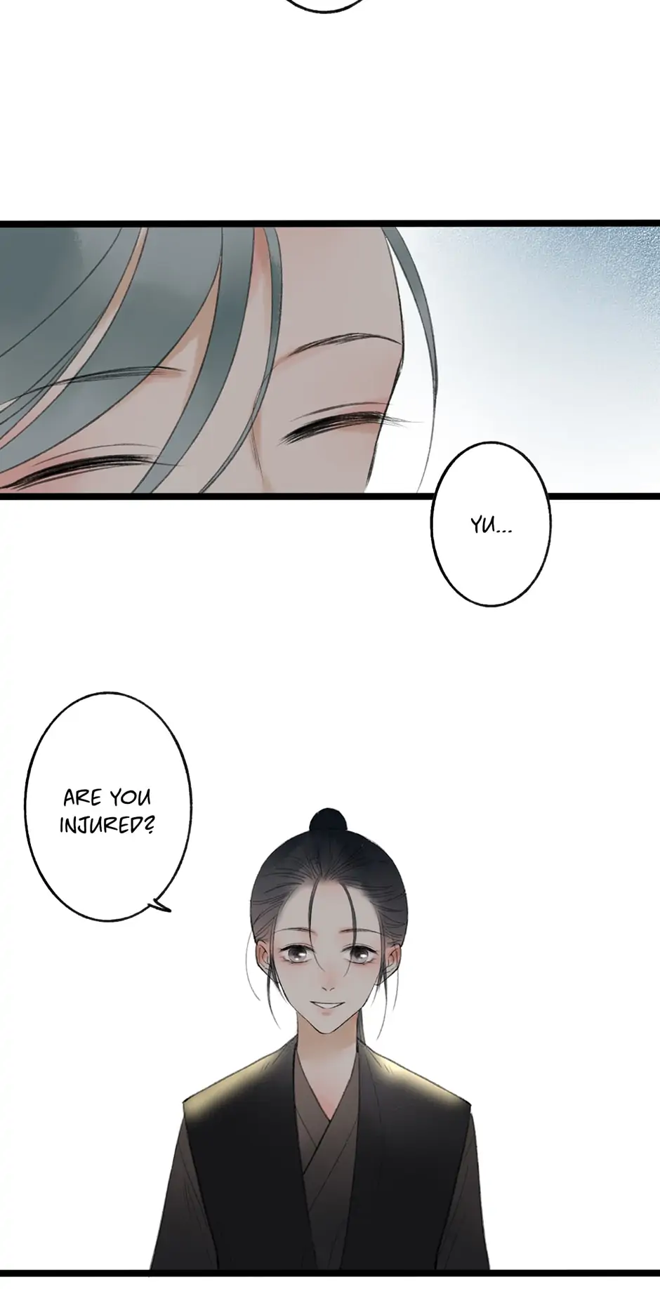 Thousand Endless Rains from Faraway Mountains Chapter 37 - page 11