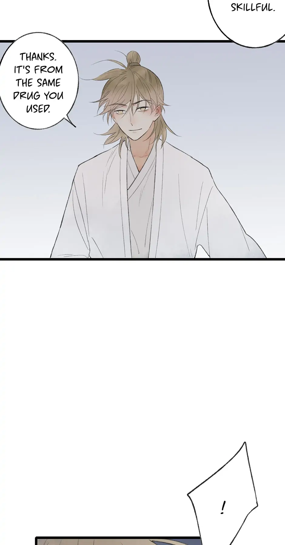 Thousand Endless Rains from Faraway Mountains Chapter 39 - page 14