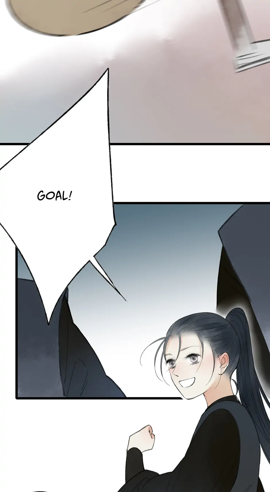 Thousand Endless Rains from Faraway Mountains Chapter 39 - page 25