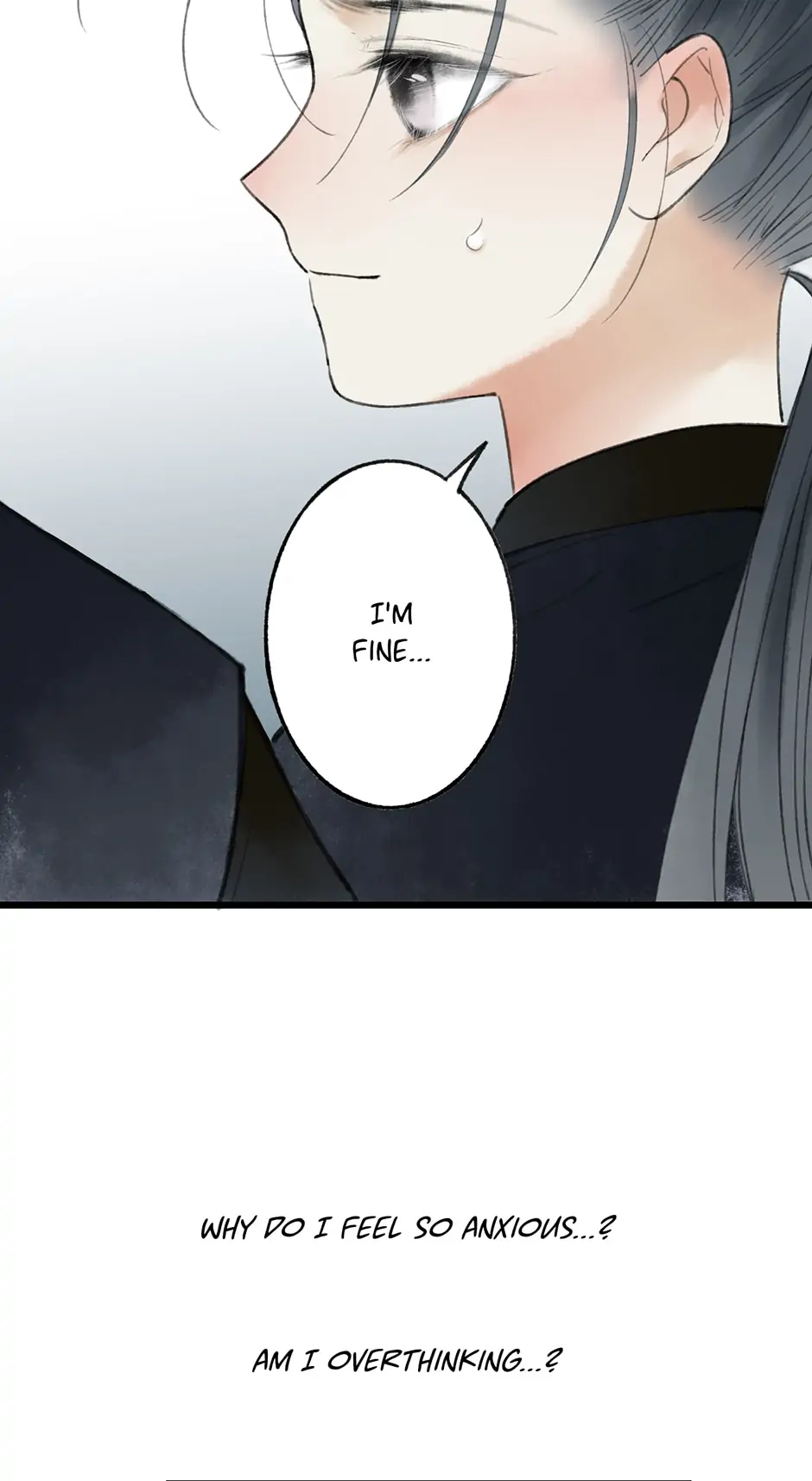 Thousand Endless Rains from Faraway Mountains Chapter 39 - page 28