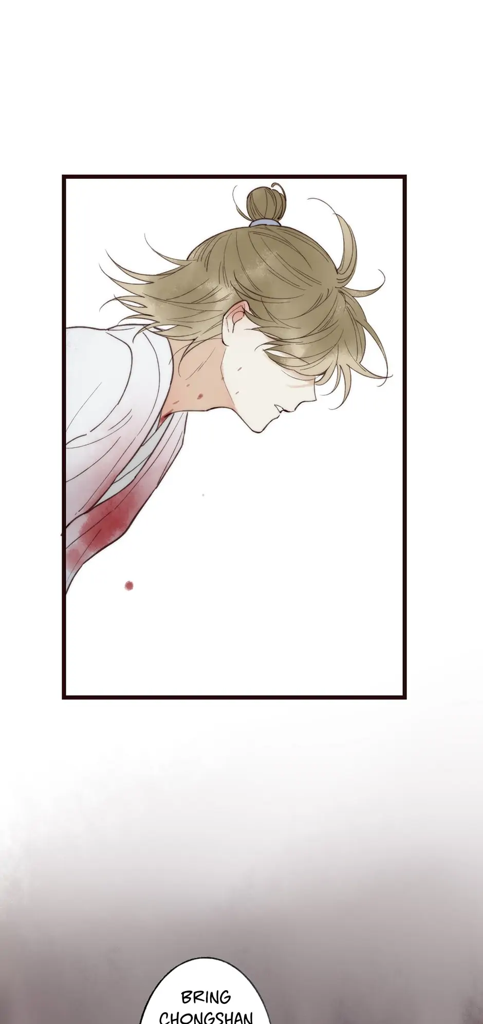 Thousand Endless Rains from Faraway Mountains Chapter 39 - page 34