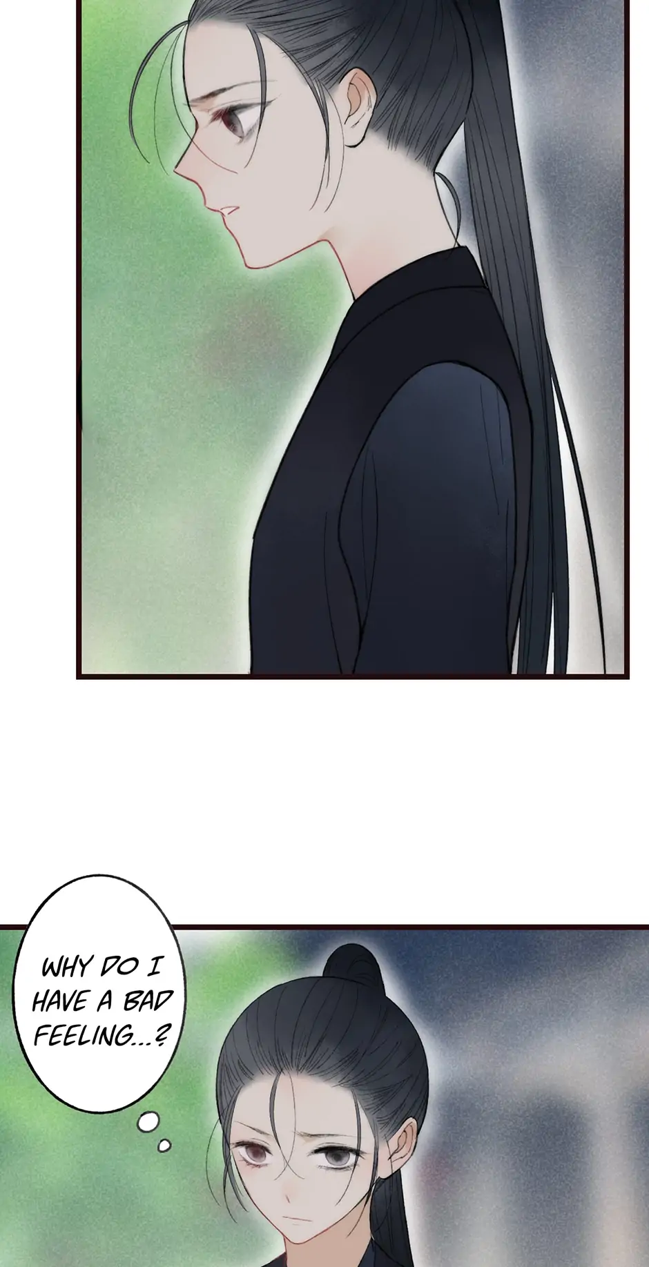 Thousand Endless Rains from Faraway Mountains Chapter 39 - page 38