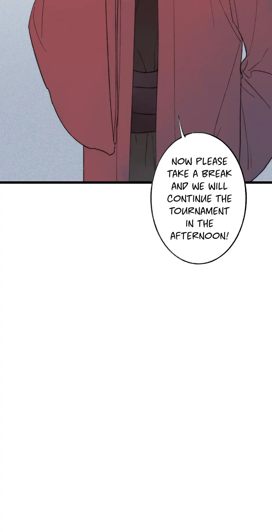 Thousand Endless Rains from Faraway Mountains Chapter 39 - page 40