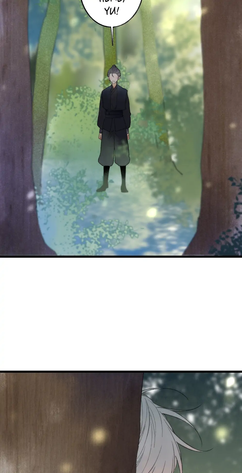 Thousand Endless Rains from Faraway Mountains Chapter 39 - page 51