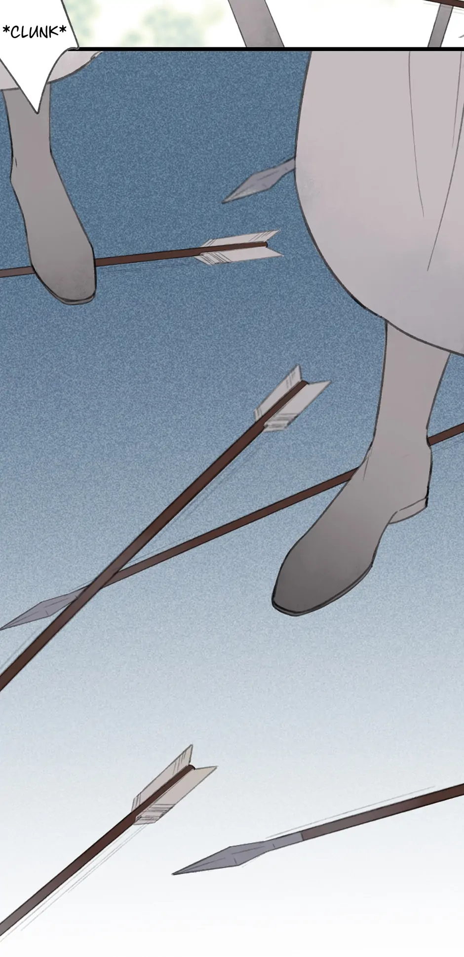 Thousand Endless Rains from Faraway Mountains Chapter 39 - page 7