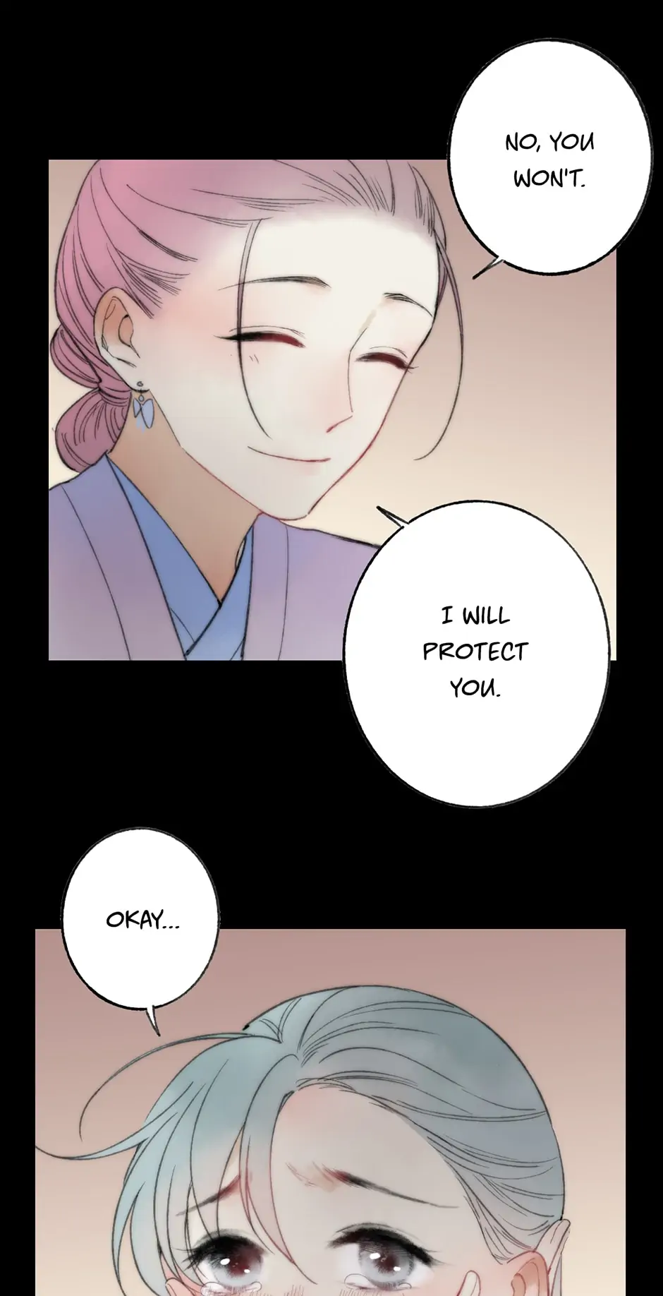 Thousand Endless Rains from Faraway Mountains Chapter 40 - page 31