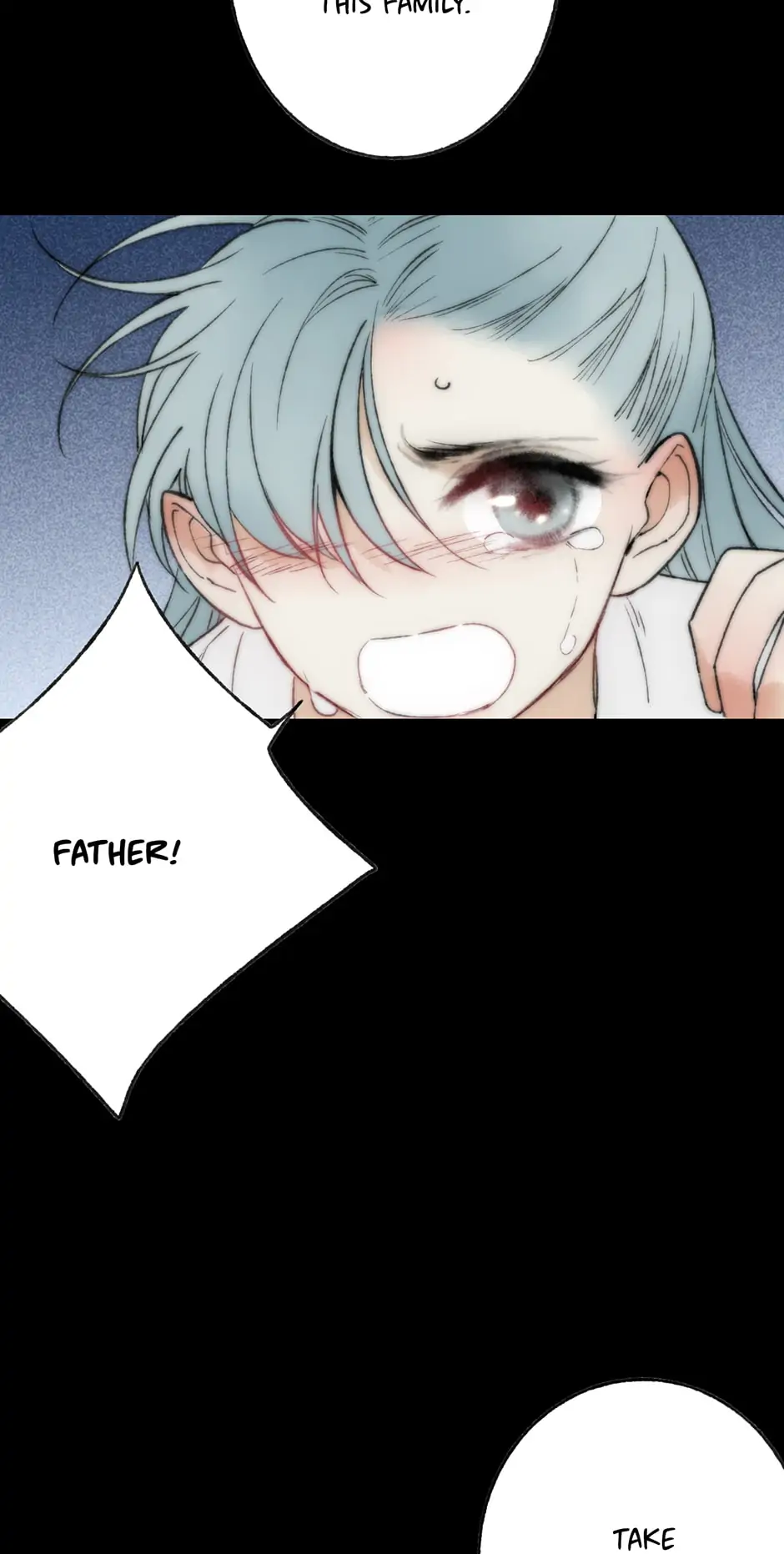 Thousand Endless Rains from Faraway Mountains Chapter 40 - page 42
