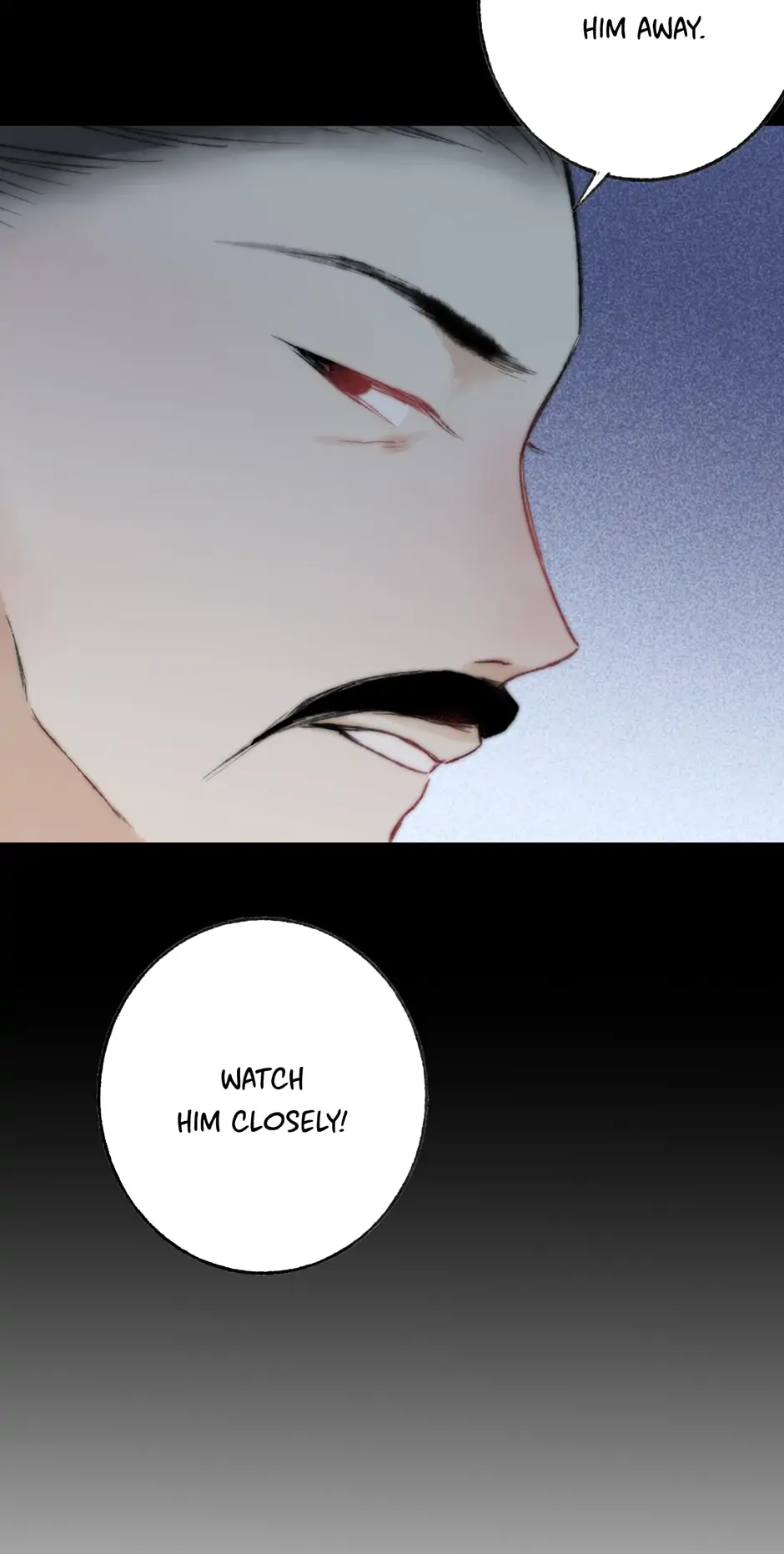 Thousand Endless Rains from Faraway Mountains Chapter 40 - page 43
