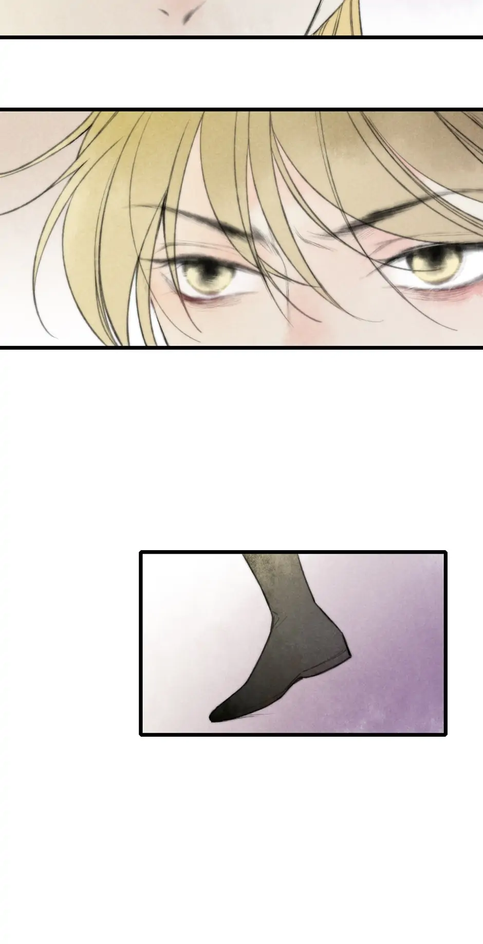 Thousand Endless Rains from Faraway Mountains Chapter 42 - page 11