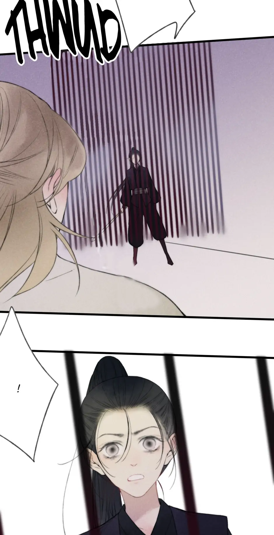 Thousand Endless Rains from Faraway Mountains Chapter 42 - page 30