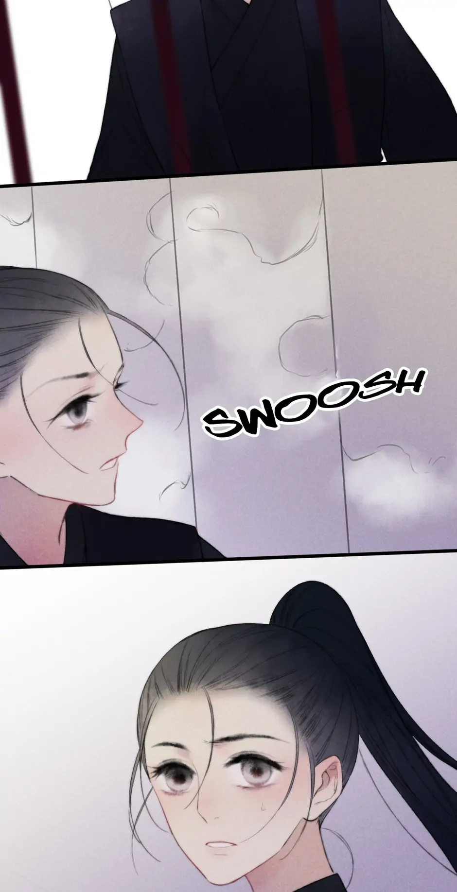 Thousand Endless Rains from Faraway Mountains Chapter 42 - page 31