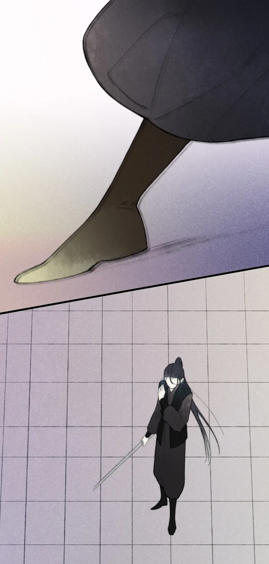 Thousand Endless Rains from Faraway Mountains Chapter 42 - page 6