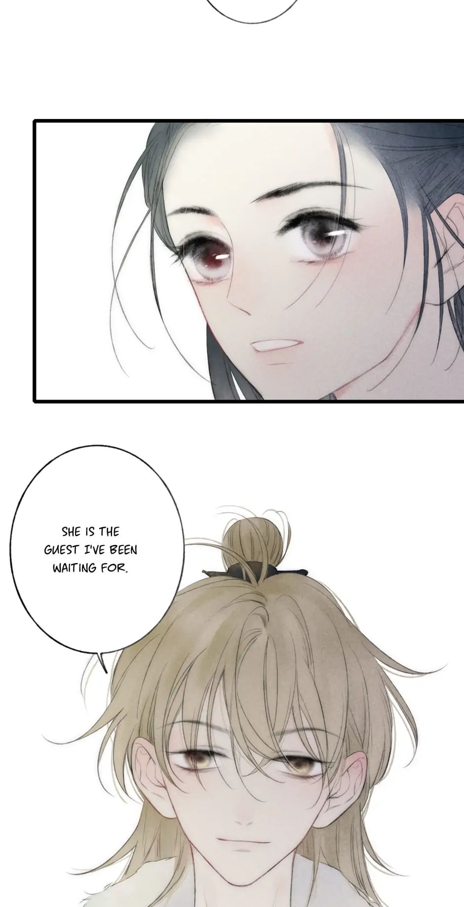 Thousand Endless Rains from Faraway Mountains Chapter 43 - page 29