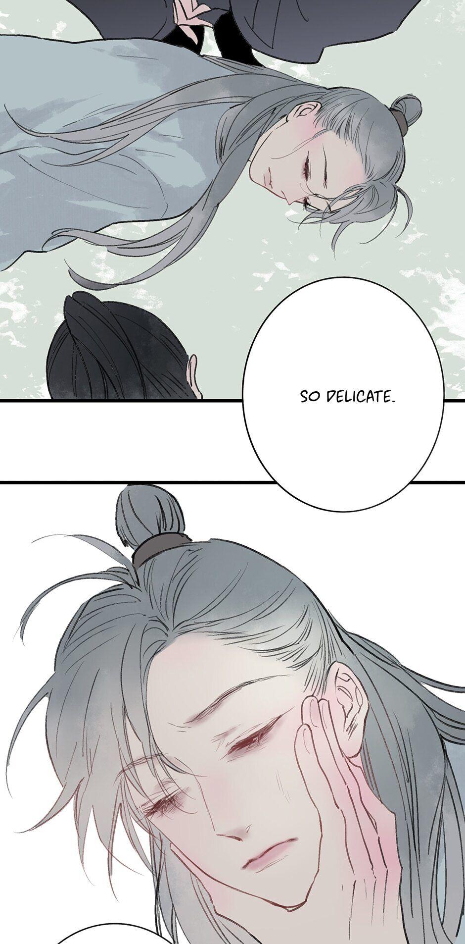 Thousand Endless Rains from Faraway Mountains Chapter 27 - page 14