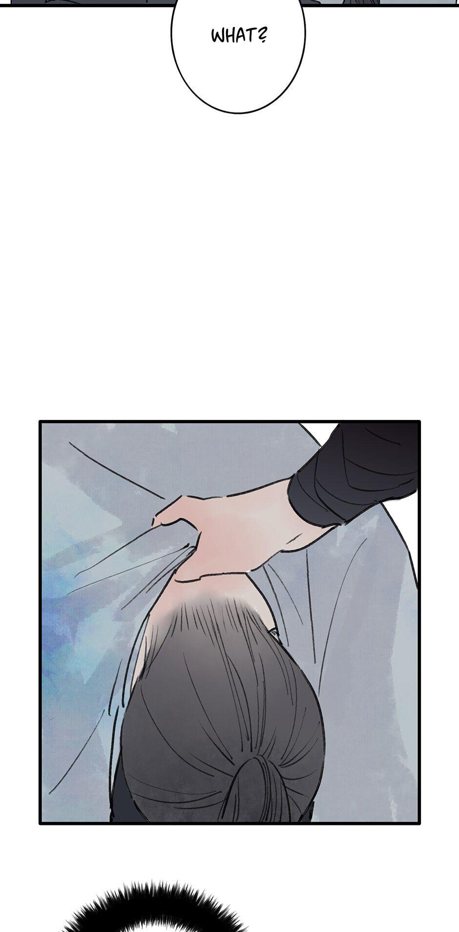 Thousand Endless Rains from Faraway Mountains Chapter 27 - page 19
