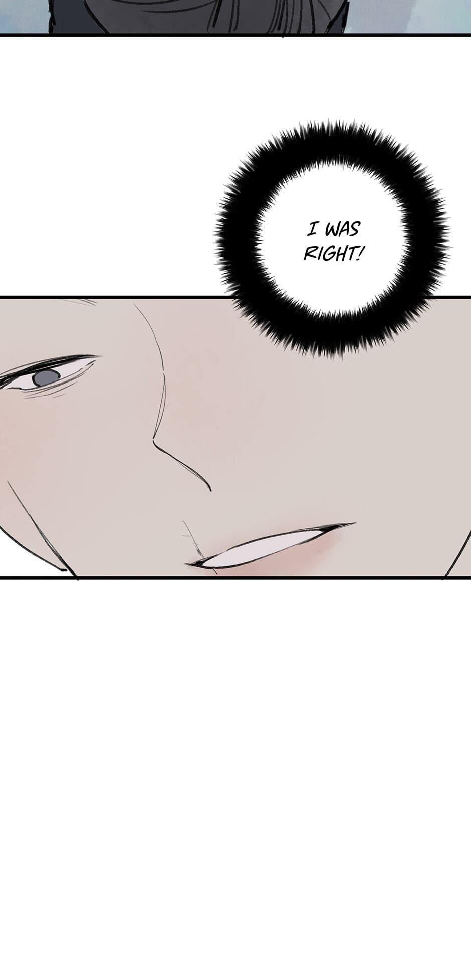 Thousand Endless Rains from Faraway Mountains Chapter 27 - page 21