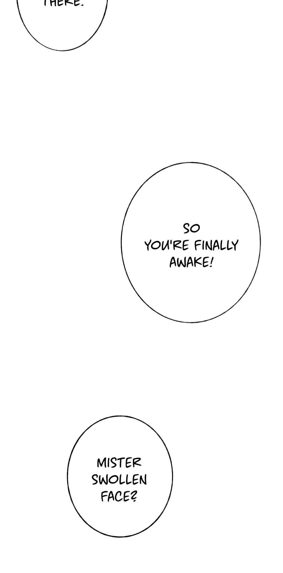 Thousand Endless Rains from Faraway Mountains Chapter 27 - page 32