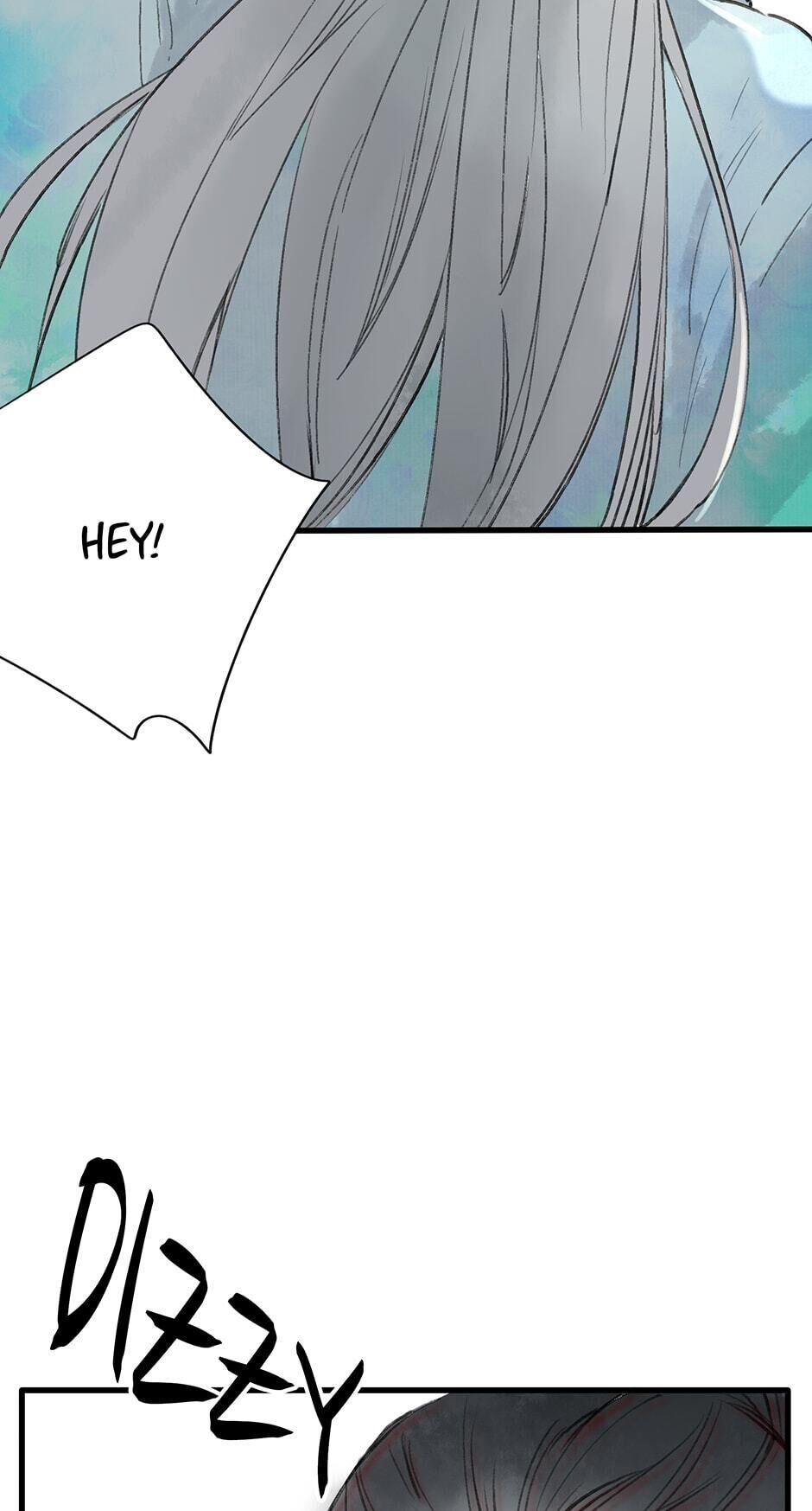 Thousand Endless Rains from Faraway Mountains Chapter 27 - page 4