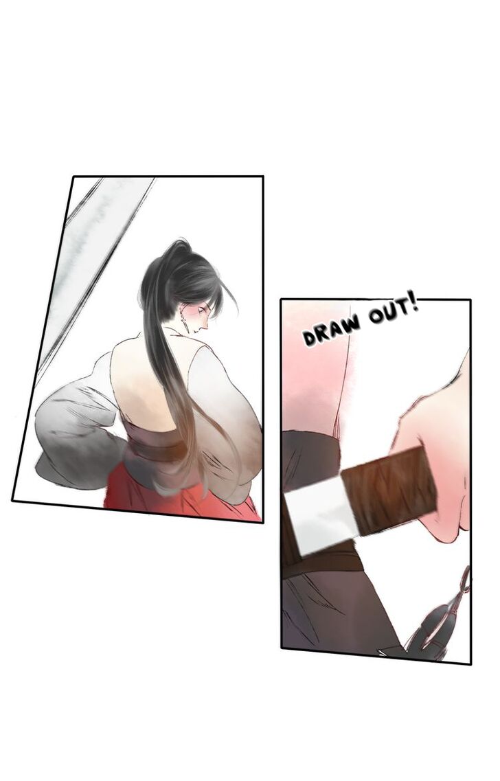 Thousand Endless Rains from Faraway Mountains Chapter 2 - page 9
