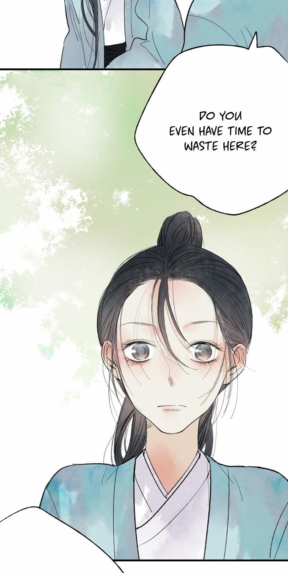 Thousand Endless Rains from Faraway Mountains Chapter 24 - page 26