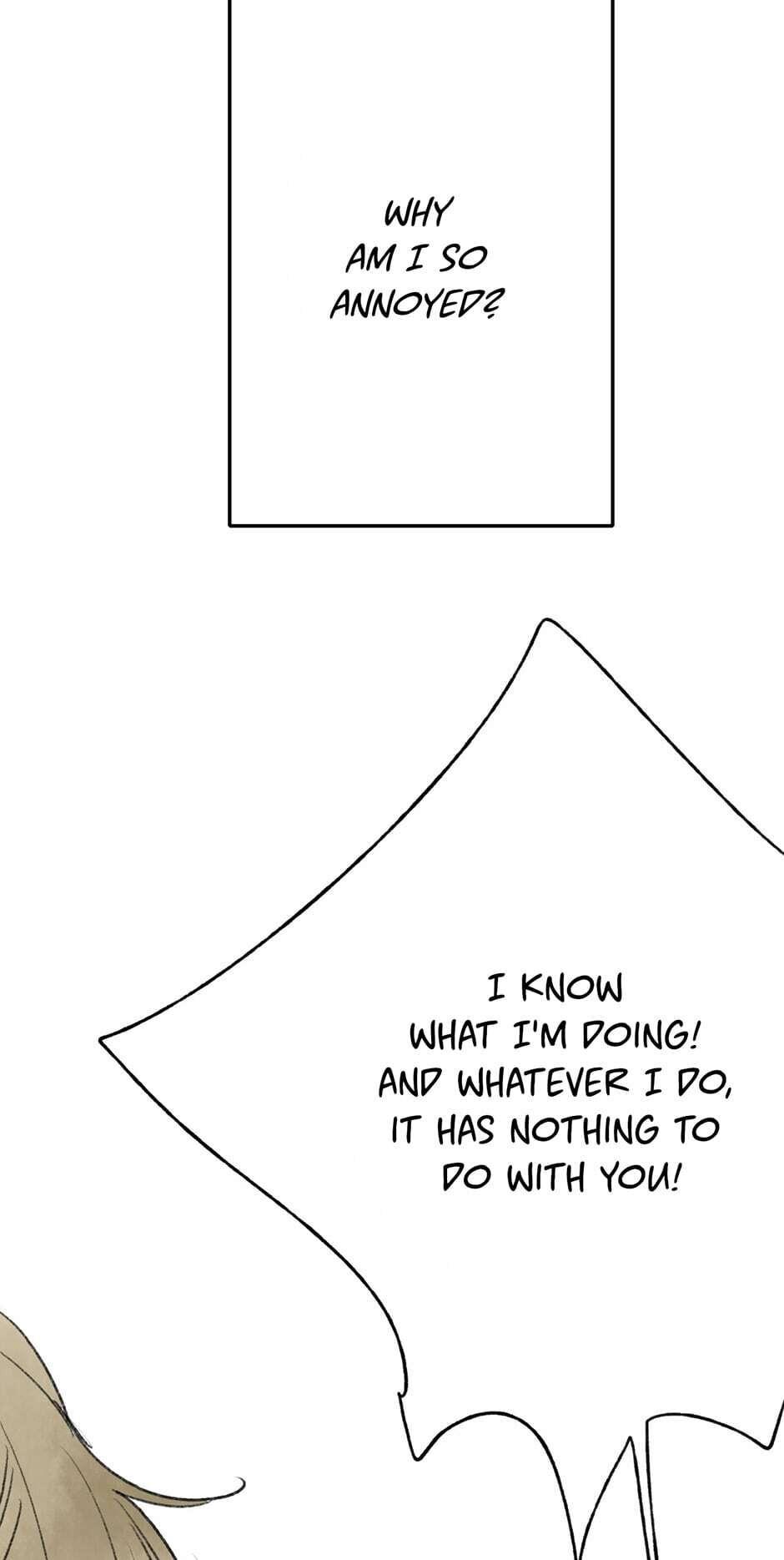 Thousand Endless Rains from Faraway Mountains Chapter 24 - page 29