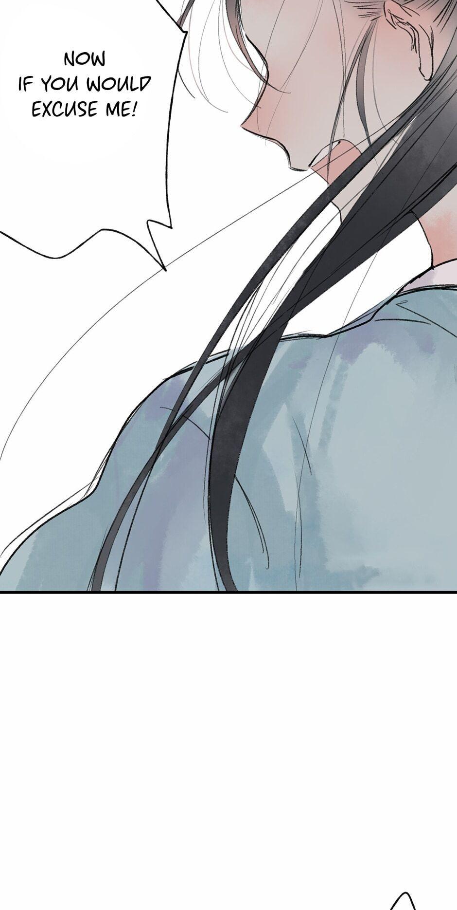 Thousand Endless Rains from Faraway Mountains Chapter 24 - page 31