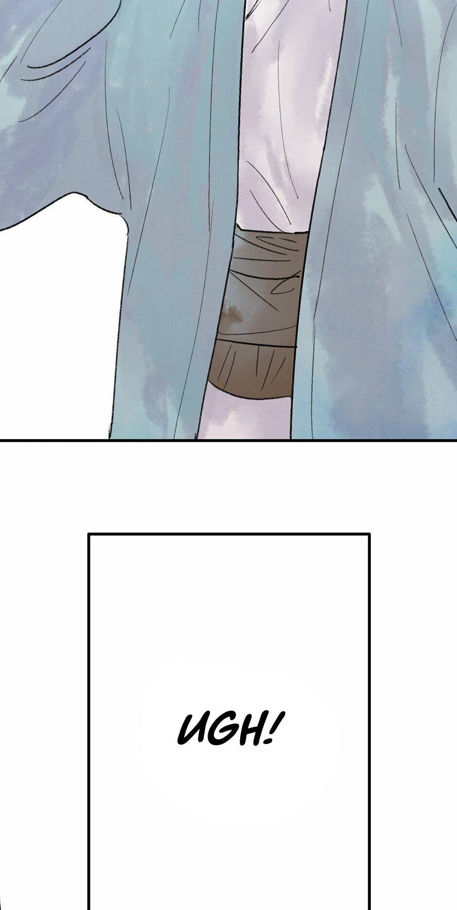 Thousand Endless Rains from Faraway Mountains Chapter 24 - page 33