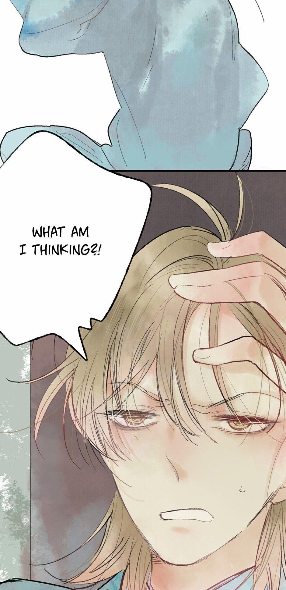 Thousand Endless Rains from Faraway Mountains Chapter 24 - page 4